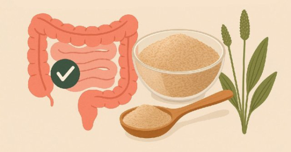Псиллиум от запора — как принимать, польза и принцип действия